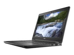 Laptop Dell Latitude 14.0p 5490 Ci7 8va Used