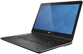 Laptop Dell Latitude 14.0p E7450 Ci7 5ta Used
