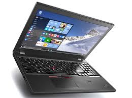 Laptop Lenovo 15.6p T560 Ci5 6ta 8gb Used