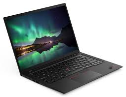 Laptop Lenovo Thinkpad X1 Carbon 14.0p Ci5 6ta Used
