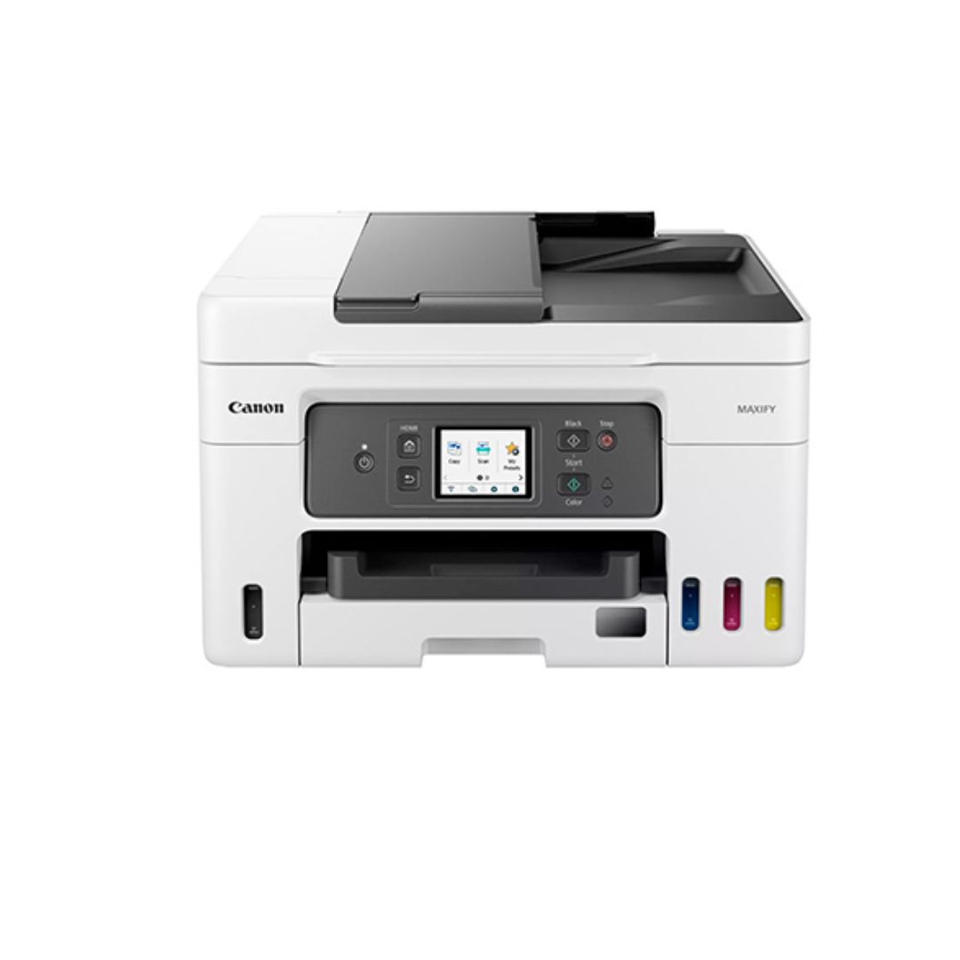 Impresora Canon Maxify Gx4010 Lam Sistema Tinta