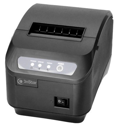 Impresora Termico Usb 80mm Generic