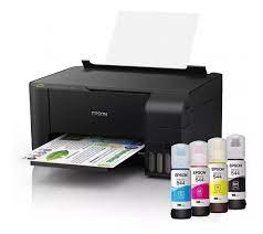 Impresora Epson Ecotank L8050  Multifuncional Sistema Tinta Fabrica