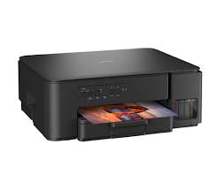 Impresora Brother Mfc-t430dw Sistema Tinta