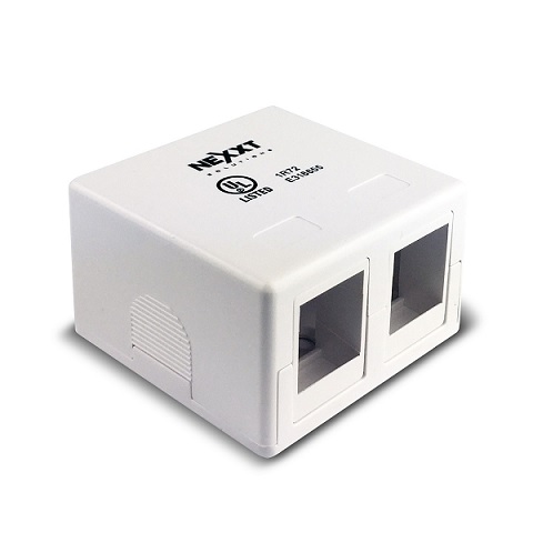 Сетевое реле rj45