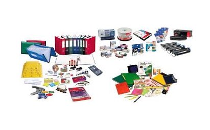 Oficina - Equipos - Tinta - Gastables