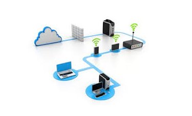 Redes y Comunicaciones