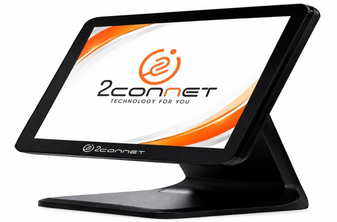 2CONNET POS 2C-AIO-03 17.3P CI5 PC ALL IN ONE TOUCH