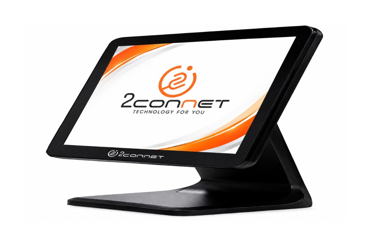 2CONNET POS 2C-AIO-06 15.6P CI5 PC ALL IN ONE TOUCH