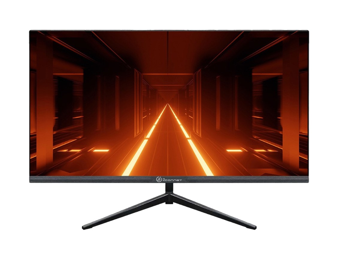 2CONNET MONITOR 27 LED HDMI+VGA FHD @100HZ