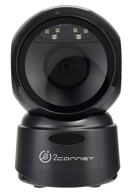 2CONNET LECTOR/ESCANER 2D CODIGO DESKTOP 2C-SC9300-2D
