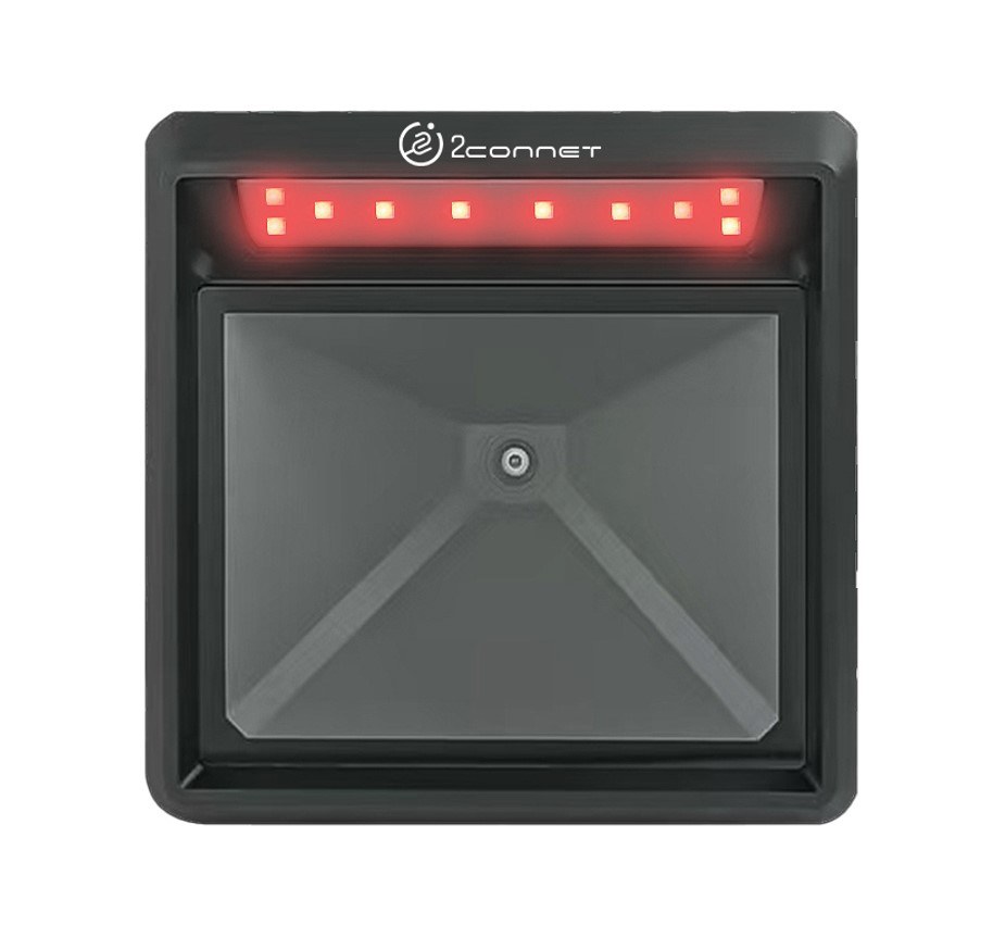 2CONNET LECTOR/ESCANER 2D CODIGO DESKTOP 2C-SC9400-2D