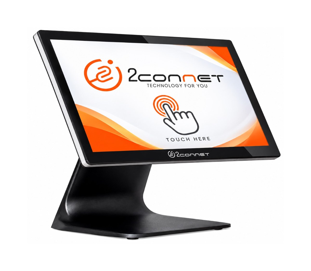 2CONNET MONITOR TOUCH 2C-TMW017 17.3P WIDE CAPACITIVE