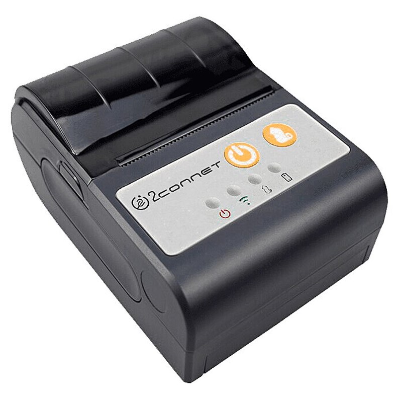 2CONNET IMPRESORA 2C-P58-C BLUETOOTH 58MM PORTABLE (2PUL)