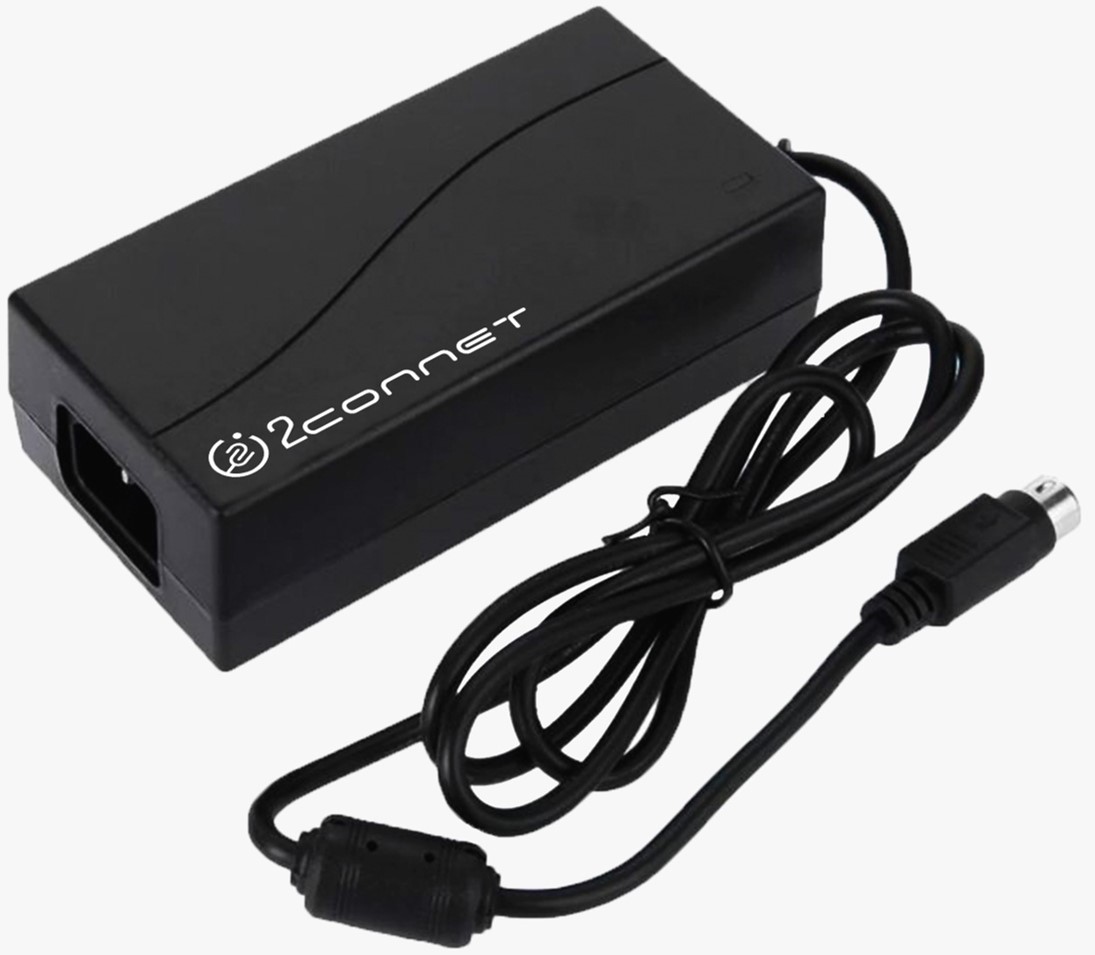 2CONNET FUENTE IMPRESORA 2C-FP80-01 24V-2A