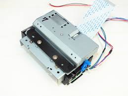 2CONNET CABEZAL IMPRESORA 2C-POS80-01 USB+LAN 80MM