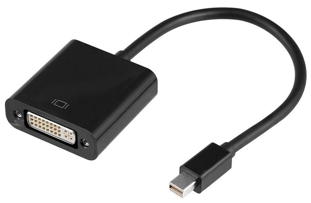 ADAPTADOR DP MINI TO DVI ARG-CB-1323