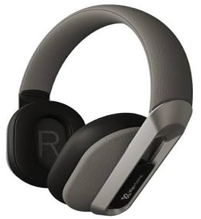 AUDIFONO/MICROFONO KLIPX BLUETOOTH KWH-750GR
