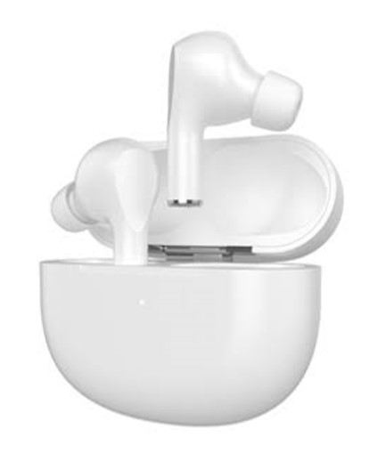 AUDIFONO/MICROFONO KLIPX ZOUNDBUDS KTE-250WH