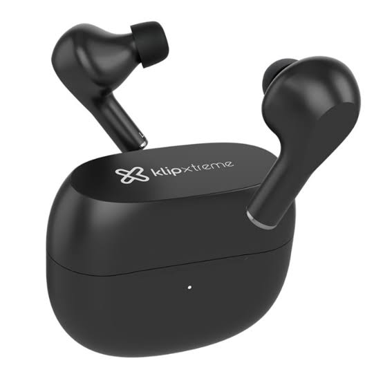 AUDIFONO/MICROFONO KLIPX ZOUNDBUDS KTE-250BK