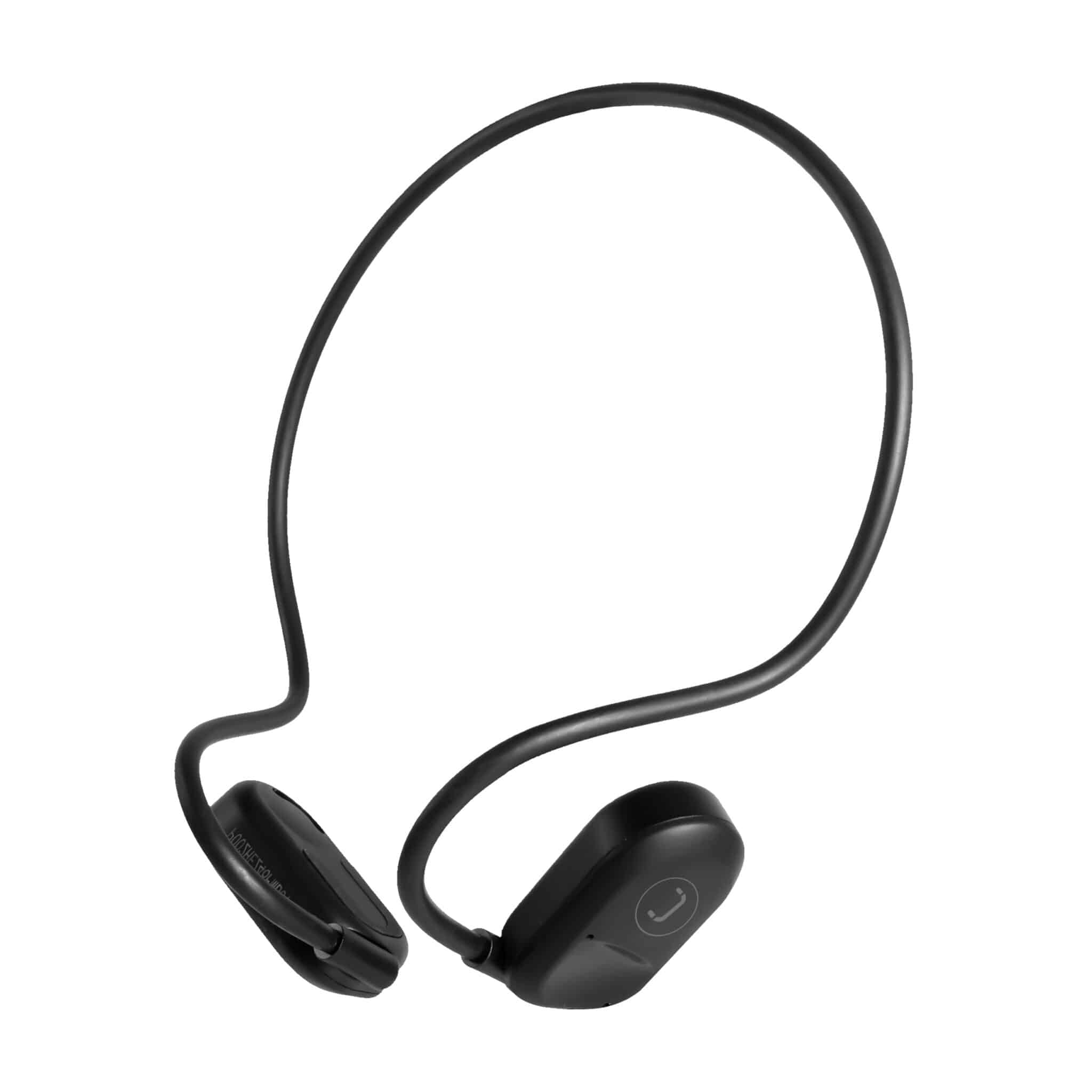 AUDIFONOS UNNO BT ACTIVEAIR PREMIUM SPORT HS7509 BK