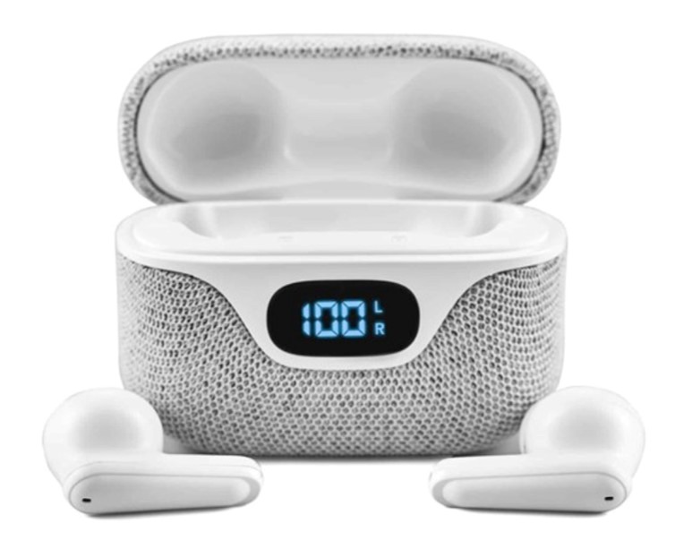 AUDIFONO/MICROFONO UNNO LUXPRO HS7511WT