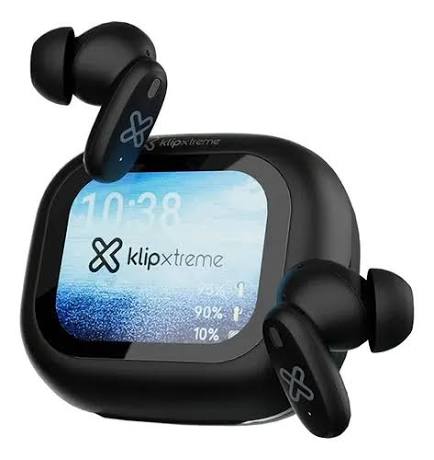 AUDIFONO/MICR KLIPX DYNABUDS KTE-800