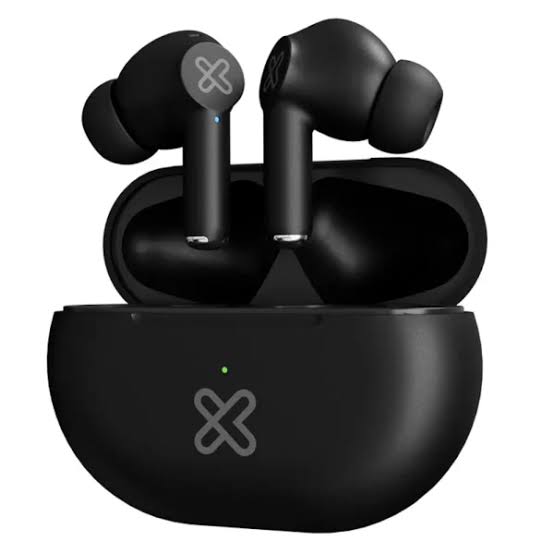 AUDIFONO/MICROFONO KLIP KTE-015BK BUDS-FI BLUETOOTH