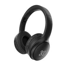 AUDIFONOS KLIPX KNH-300BK ESCAPE BLUTETOOTH BLACK