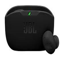 AUDIFONO/MICROFONO JBL BT VIBE BUDS 2 BLACK