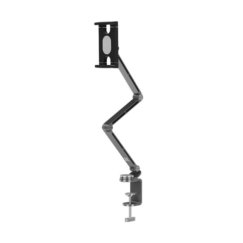 SOPORTE DE ESCRITORIO PLEGABLE  KLIPX KMM-100