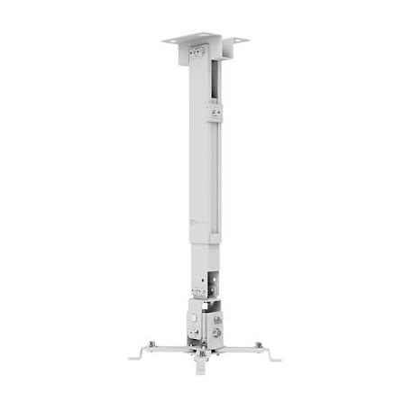 BASE PROYECTOR KLIPX KPM-581 AJUSTABLE