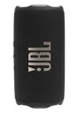 BOCINA PORTABLE JBL FLIP7 BLUETOOTH BLACK
