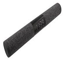 BOCINA SOUNDBAR 2.0 XTECH XTS-650 W/RELOJ