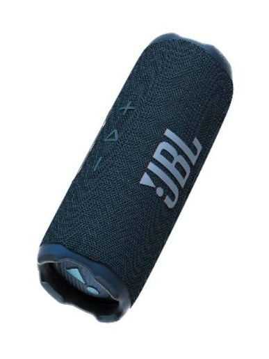 BOCINA PORTABLE JBL FLIP7 BLUETOOTH BLUE