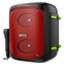 BOCINA KARAOKE KLIPX KLS-100 BOOMFIRE BLUETHOOTH