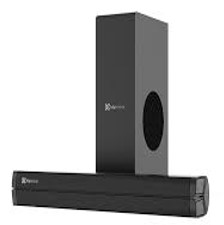BOCINA 2.1 KLIPX  KSB-050 THUNDERZOUND SOUNDBAR