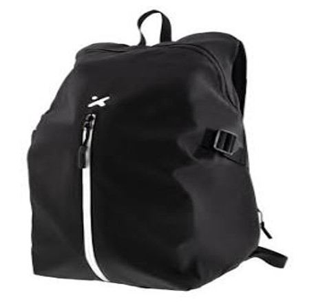 MOCHILA LAPTOP 15.6 XTECH XTB-520 BLACK MOTO-CASCO