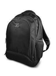 MOCHILA LAPTOP 15.6 KLIPX KNB-576BK BLACK