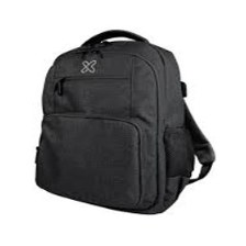 MOCHILA LAPTOP 15.6 KLIPX KNB-577BK BLACK