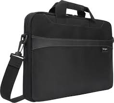 BULTO LAPTOP 15.6 TARGUS BUSINESS CASUAL SLIM BRIEFCASE