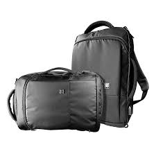 MOCHILA LAPTOP 15.6 KLIPX BIZMAN KNB-895