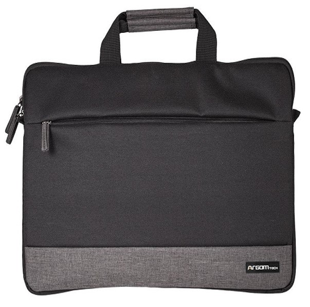BULTO LAPTOP 15.6 ARGOM ESSENTIAL ARG-BG-6772BK