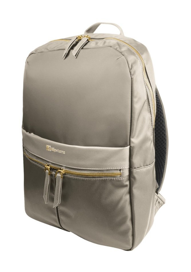 MOCHILA LAPTOP 15.6 KLIPX KNB-467KH