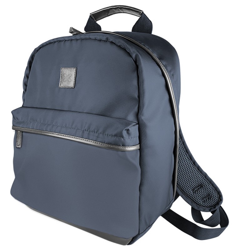 MOCHILA LAPTOP 15.6 KLIPX KNB-406BL BLUE