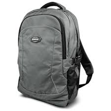 MOCHILA LAPTOP 15.6 KLIPX TRENDTREK KNB-436GR