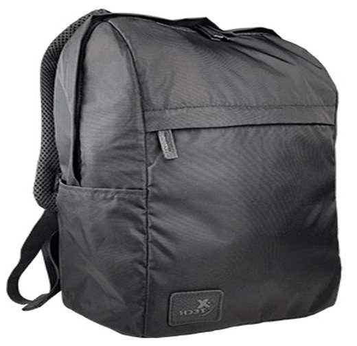 MOCHILA LAPTOP 15.6 XTECH XTB-209 BLACK