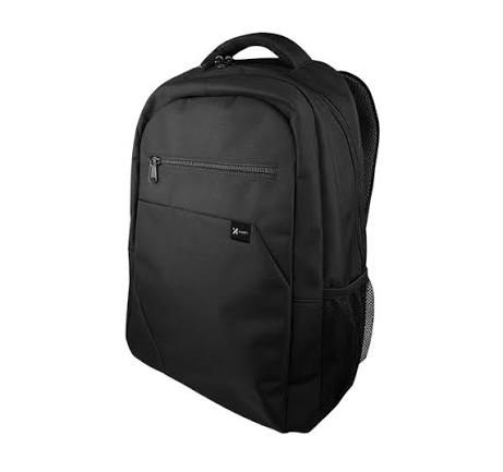 MOCHILA LAPTOP 15.6 XTECH BRISTOL XTB-222 BLACK