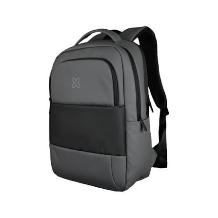 MOCHILA LAPTOP 15.6 KLIPX EXECBAK KNB-896GR