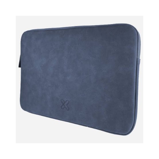 BULTO LAPTOP 15.6 KLIPX SQUARESHIELD KNS-220BL BLUE